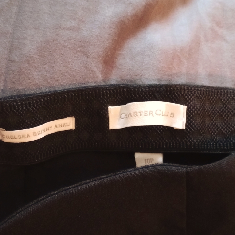 Women's dress pants